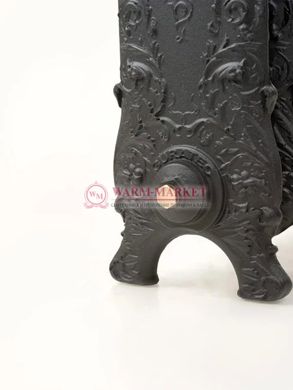 Чугунный радиатор HeatWave  Lion 813