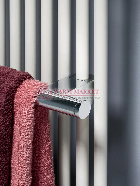 Вертикальный дизайн радиатор Tubes Bath 14 s/d