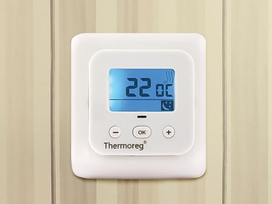 Терморегулятор Thermo Thermoreg TI-900