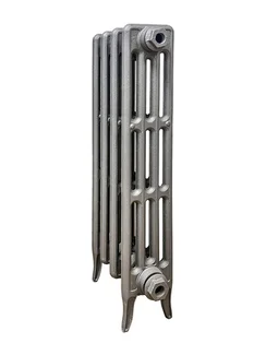 Derby 600 - чугунный дизайн радиатор