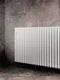 Трубчатый радиатор Dia Norm 2600 двухтрубный