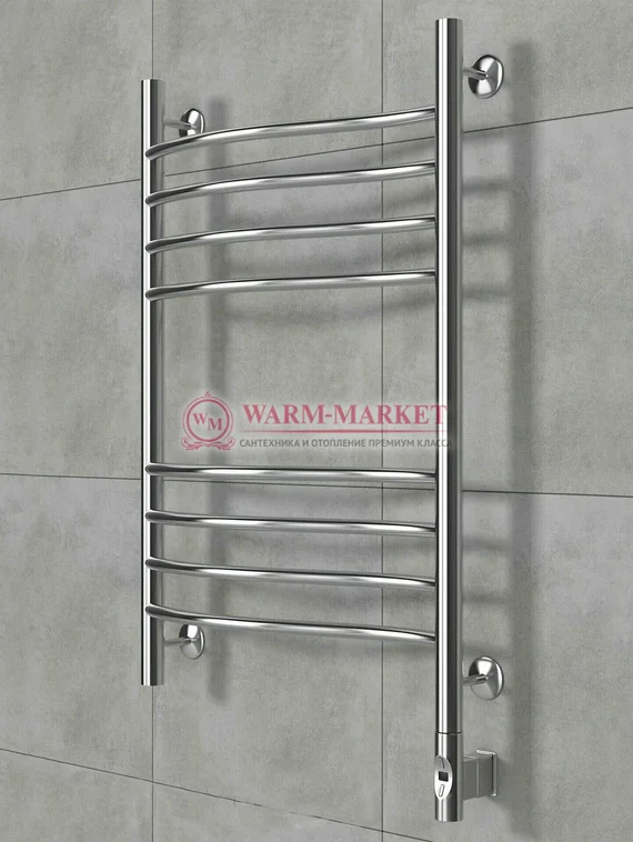 Полотенцесушитель ArtofSpace Vera