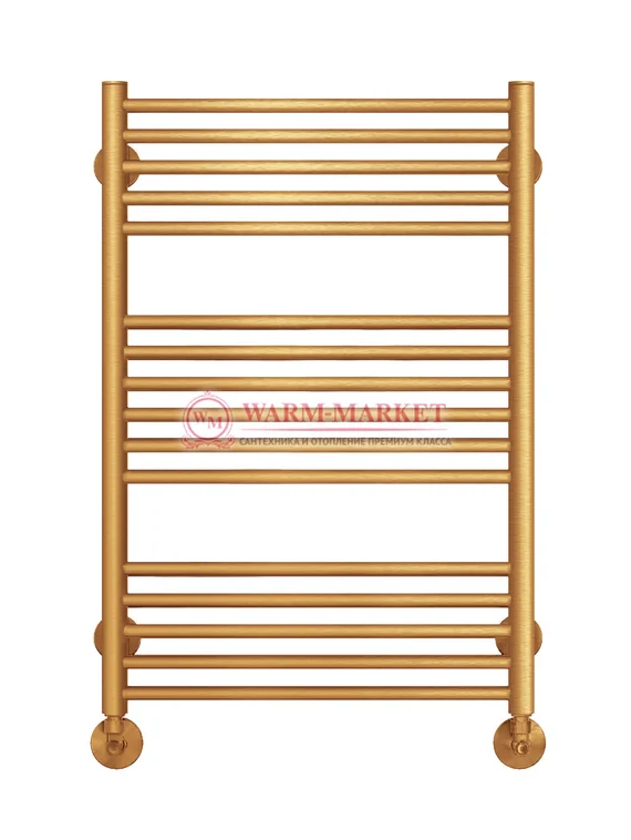 Аврора П16-4 - водяной полотенцесушитель