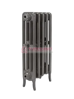 Exemet Neo 500 - чугунный дизайн радиатор