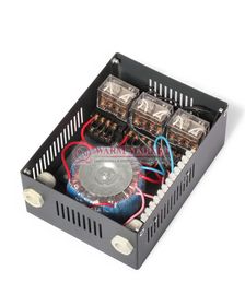 Блок регулирования скоростью вращения вентиляторов BRT-90 на 12 В