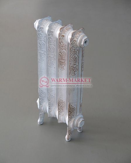 Чугунный радиатор HeatWave Azalia 660