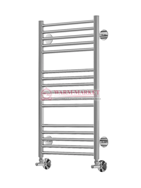 Аврора П16-2- электрический полотенцесушитель