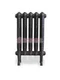 Exemet Laguna 530 - чугунный дизайн радиатор