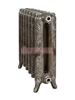 Windsor 500 - чугунный дизайн радиатор