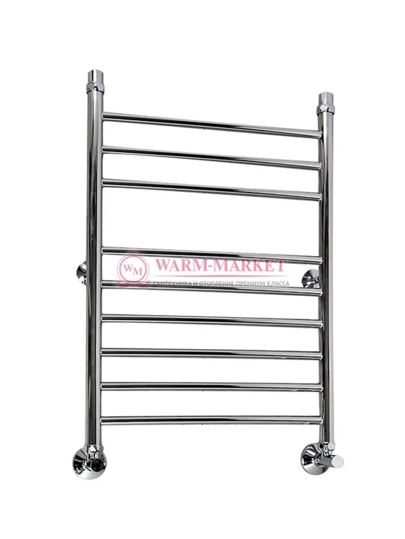 Электрический полотенцесушитель Secado Триада 5 из нержавеющей стали