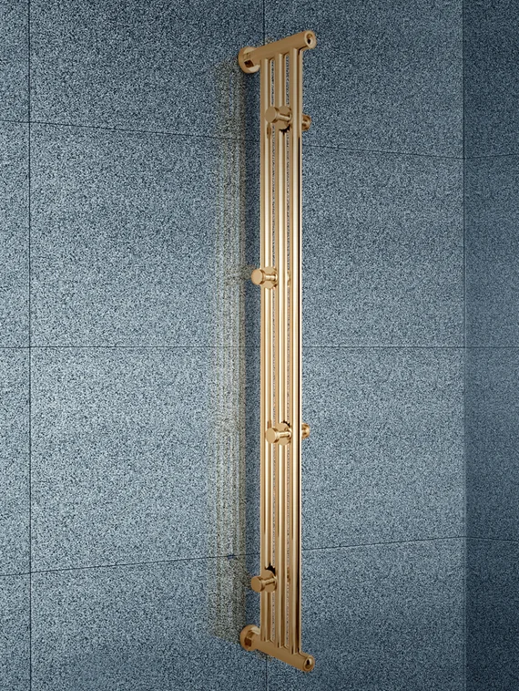 HORDA 1200х195 бронза