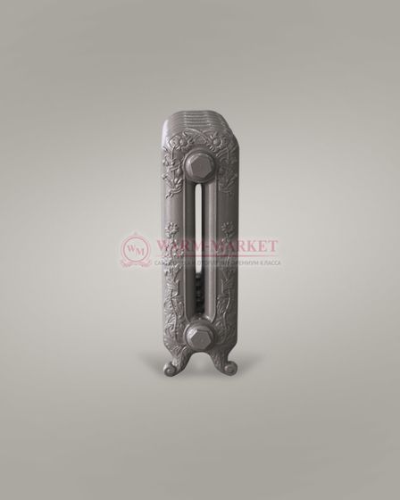 Exemet Magica 600 - чугунный дизайн радиатор