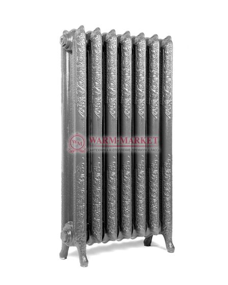 Чугунный радиатор Demir Dokum Historic 800