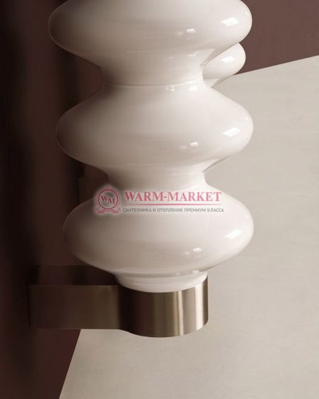 Вертикальный дизайн радиатор Tubes Milano