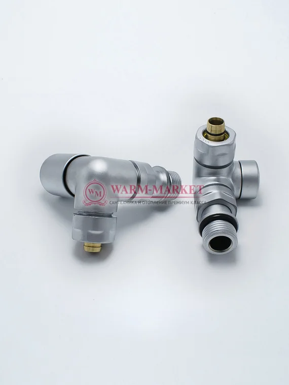 Модуль подключения без термоголовки Vario Term Vision