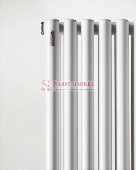 Вертикальный дизайн радиатор Antrax IT AV 13 s/d