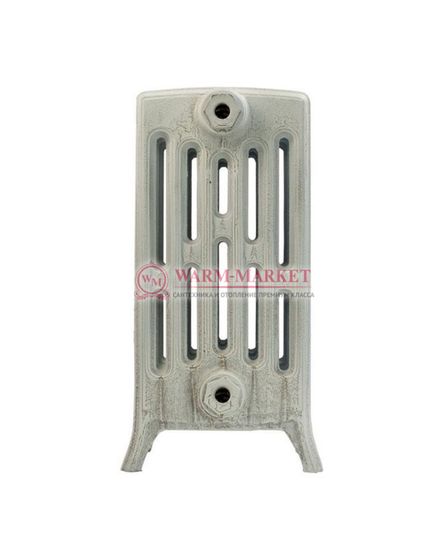 Чугунный радиатор Demir Dokum Tower 6049