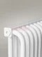 Вертикальный трубчатый радиатор KZTO RS‌-2 высотой 1790 мм