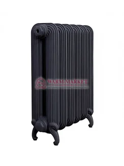 Exemet Detroit 500 - чугунный дизайн радиатор