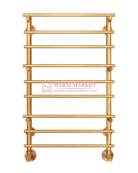 Вента П9 - водяной полотенцесушитель