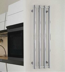 Pihta E - электрический полотенцесушитель с низким энергопотреблением