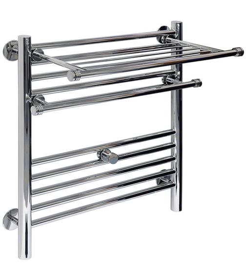 Полка для 4 п - для полотенцесушителя