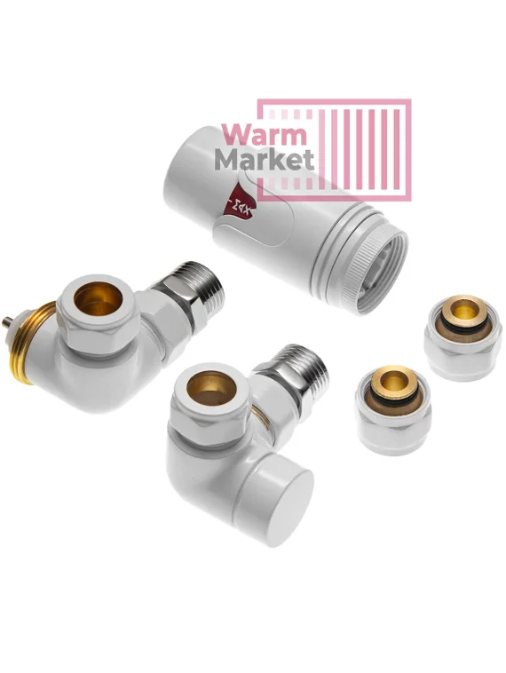 Delta mini трехосевой 1/2