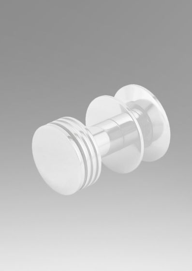 Вешалка для полотенцесушителя Каньон белый