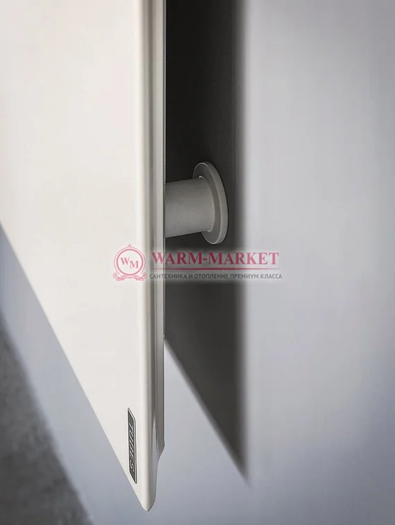 Дизайн радиатор Tubes Square