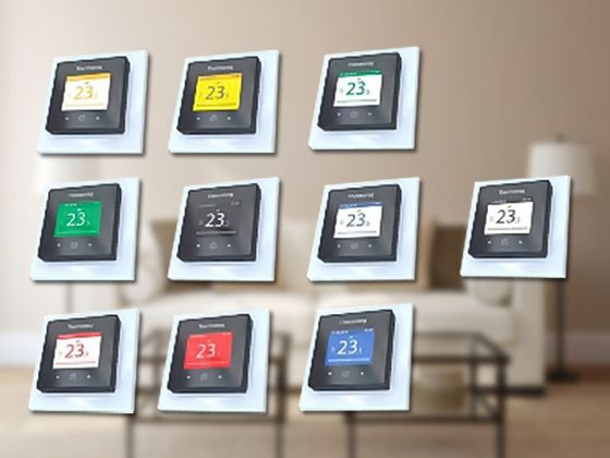 Терморегулятор Thermo Thermoreg TI-970