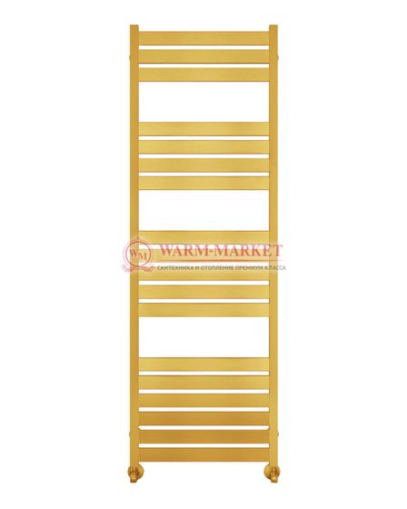 Латте П18 - водяной полотенцесушитель, нижнее подключение