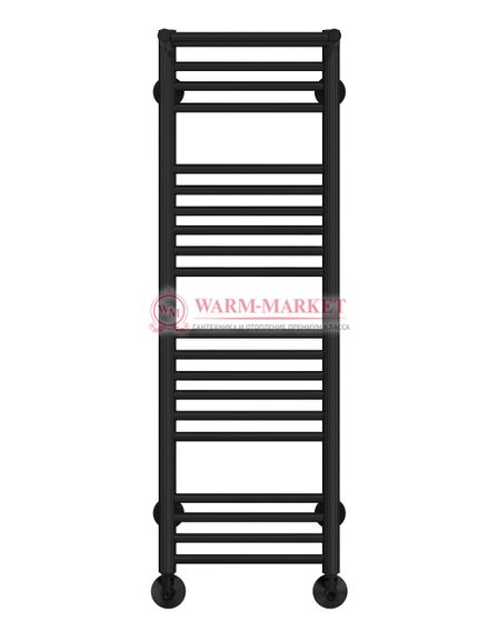 Аврора П20-1 - водяной полотенцесушитель с полкой