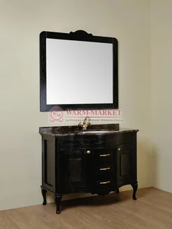 Мебель для ванной Amelia 100 H-VR