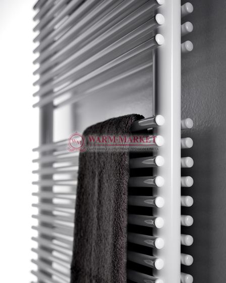 Вертикальный дизайн радиатор Antrax IT BD 13 s/d