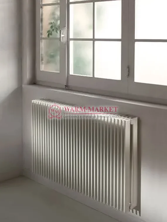 Дизайн радиатор Cordivari Keira Tandem