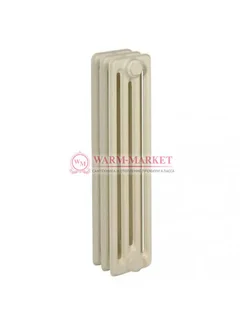 Чугунный радиатор Viadrus Karol 600/160