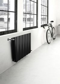 Радиатор Royal Thermo PianoForte 500/Noir Sable, нижнее подключение