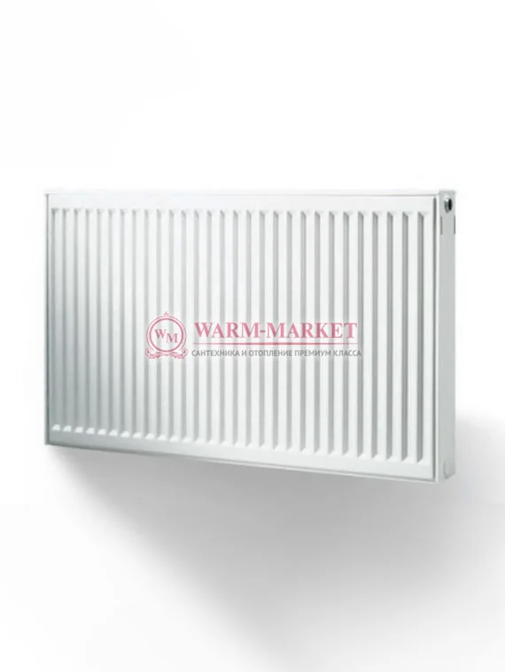 Радиатор Buderus Logatrend K 30 с боковым подключением