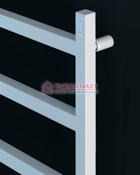 Вертикальный дизайн радиатор Broner Passo