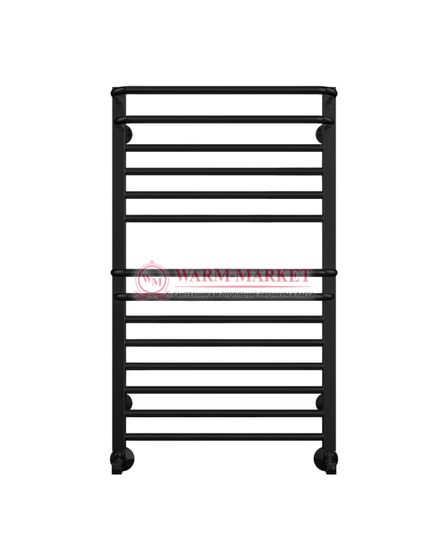 Орион - водяной полотенцесушитель, нижнее подключение