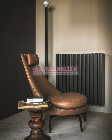 Дизайн радиатор Tubes Soho