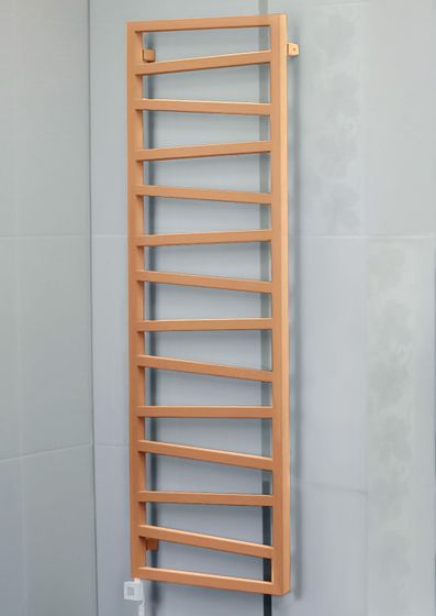 Zigzag 1545х500 	Цвета RAL