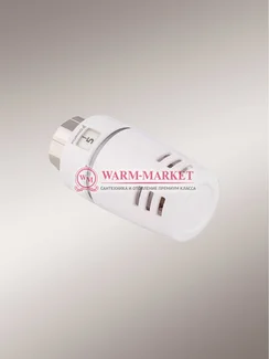 Головка термостатическая Purmo Evosence