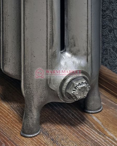 Чугунный радиатор HeatWave Sofora 790