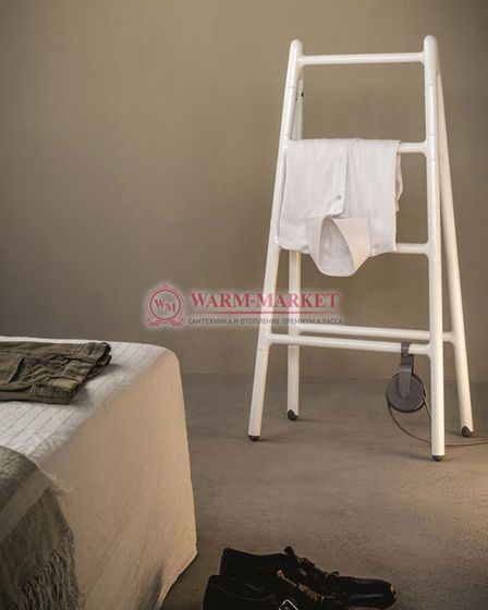 Вертикальный дизайн радиатор Tubes Scaletta