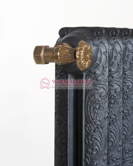 Чугунный радиатор HeatWave Azalia 660