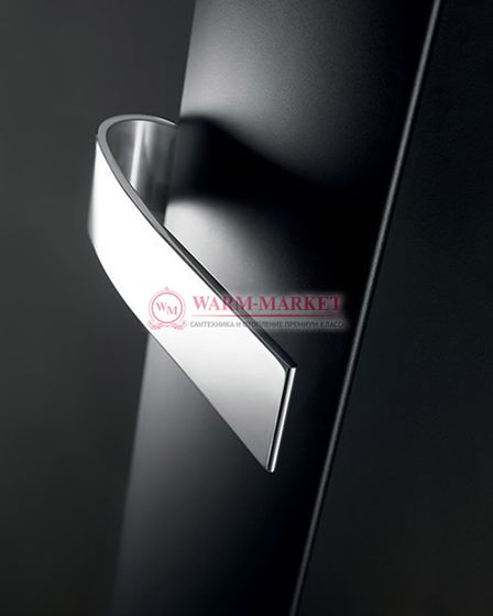 Вертикальный дизайн радиатор Ridea Mono