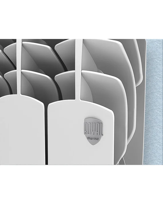 Радиатор Royal Thermo Revolution Bimetall 500