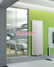 Narbonne V VT 11-2000 - вертикальный конвектор высотой 2000 мм, нижнее подключение