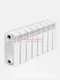 Rifar Base VR 200 - биметаллический радиатор с нижним подключением